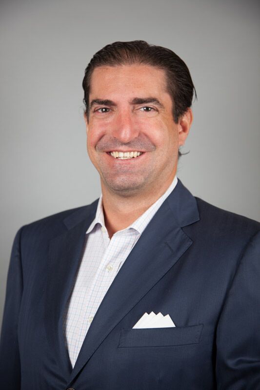 Portrait of Joe Cardenas, founder of Aquaco Advisors LLC and aquaculture consultant with 11 years of industry experience